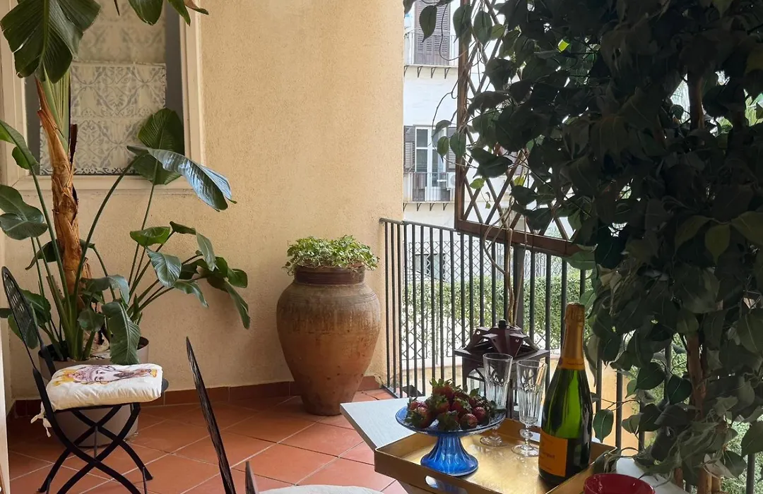Camidù Boutique House-1