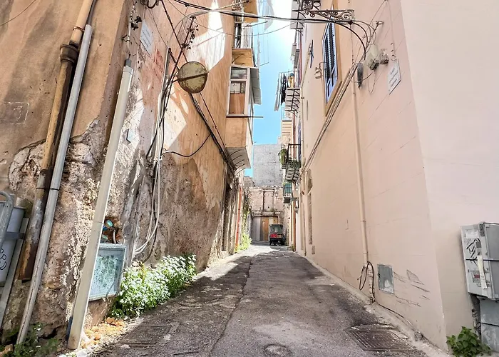 Gioiamia Luxury Suite A Pochi Passi Dalla Cattedrale